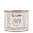 GUSSTO Cat Fresh Calf & Rabbit conserve pour chats 200 g